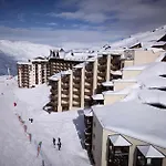 Temples Du Soleil Cuzco - 4 Personnes Fonctionnel Et Avec Acces Direct Aux Pistes Mae-1904 Lejlighed